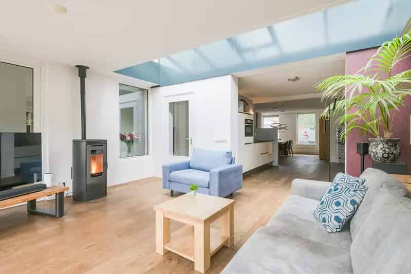 Royale 6 Slaapkamer Tweekapper Doetinchem