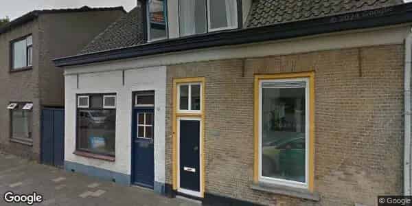 Kamer Breda Dreef 12m2 Rustige Buurt