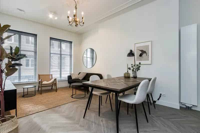 Gemeubileerde Loft te huur in 's-Hertogenbosch
