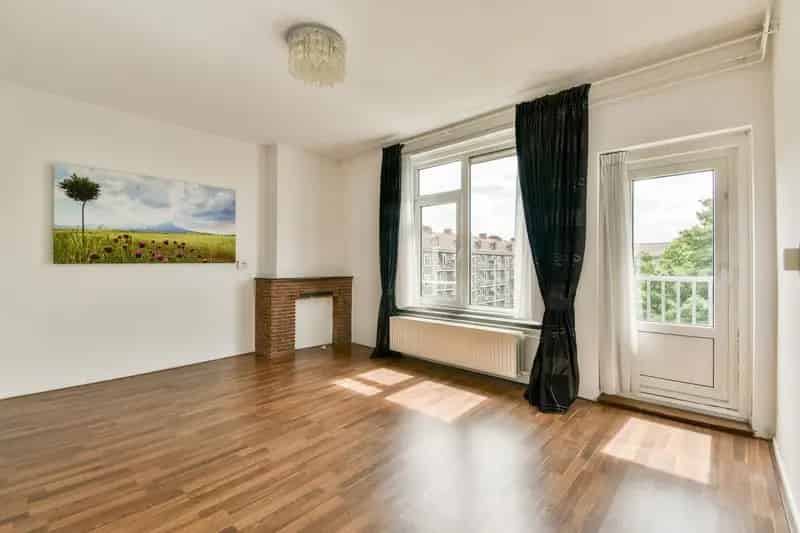 Amsterdam Appartement 2 Balkons 2 Slaapkamers Nieuw West