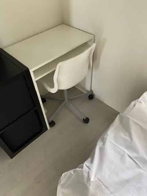 Kleine Gezellige Kamer Amsterdam West Osdorp