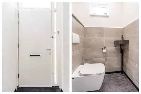 Semi-bungalow Lelystad  Levensloopbestendig 3 slaapkamers 2 badkamers