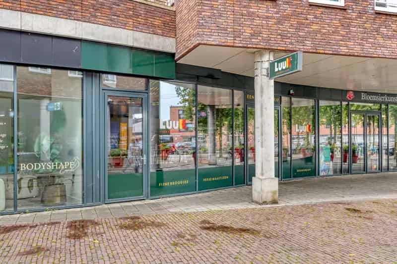 Winkel Enschede | Zoek winkels te huur: Zonstraat 34 7521 HH Enschede 
