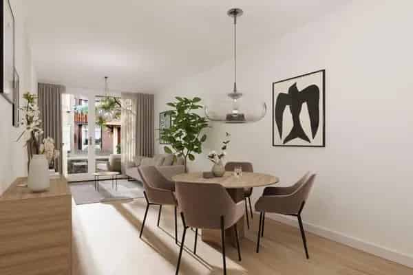 38 Tweekamerappartementen Eindhoven Project Aurea