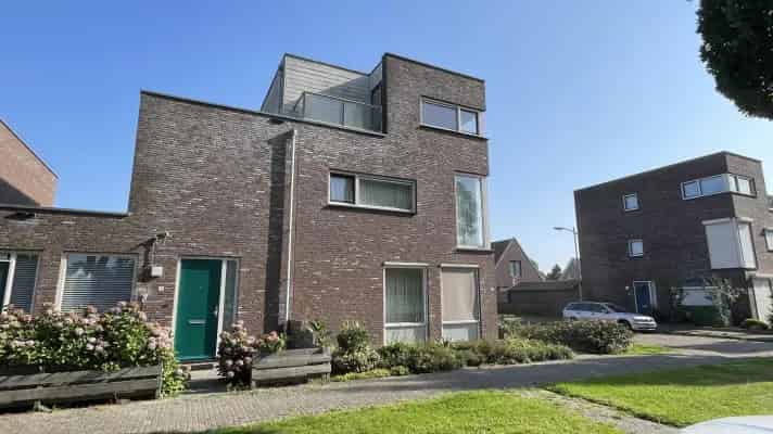 Woonhuis Emmen 5 Kamers