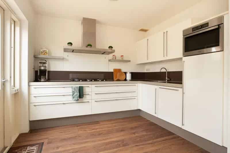 Tussenwoning Waalwijk 4 slaapkamers Nabij Centrum