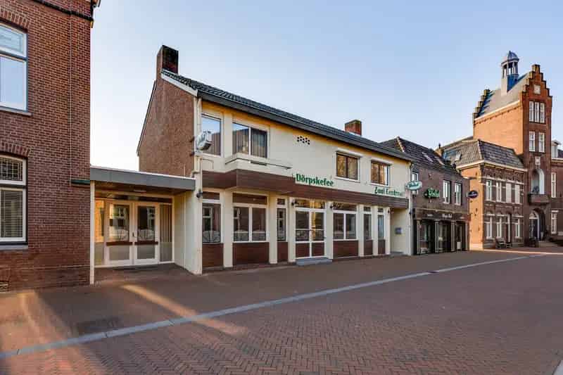 Horecacomplex te koop Nederweert 737m2