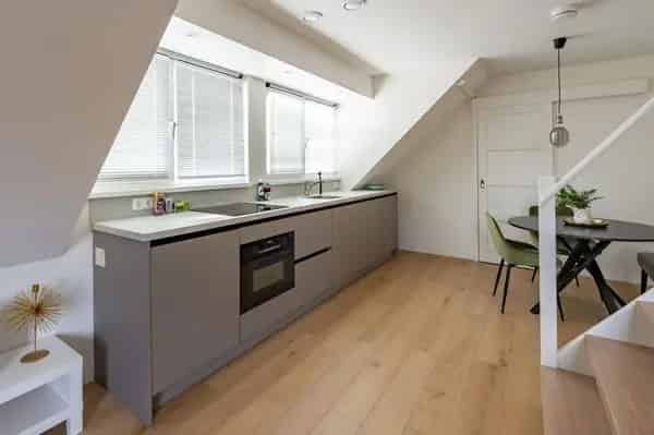 Luxe Appartement Alblasserdam Centrum - Expats en Werknemers