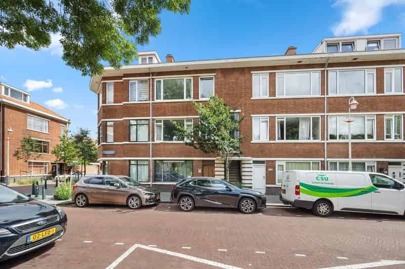 5-kamer Dubbel Bovenhuis 98m2 4 slaapkamers Rijswijk