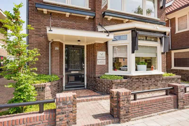 Kantoorruimte te huur Barneveld Centrum 23m2