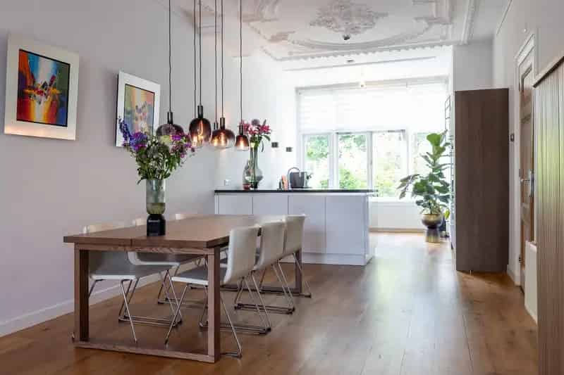 Appartement te koop Rotterdam Provenierswijk Stationssingel