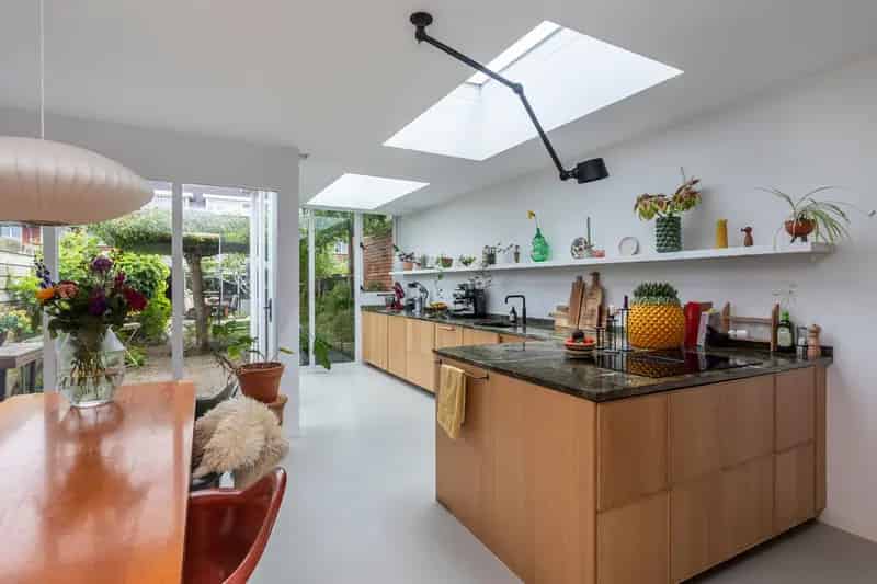 Huis te koop Wateringen 4 slaapkamers energielabel A