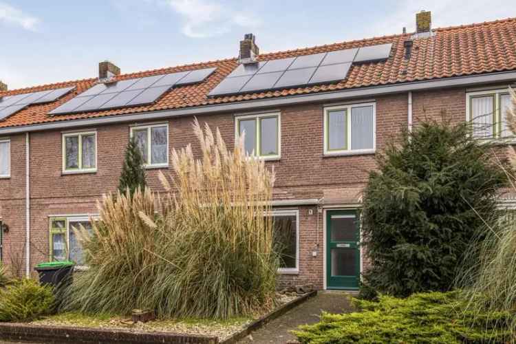 Te koop: Ruime gezinswoning 4 slaapkamers Bitswijk