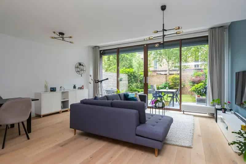 Huis te koop Mariahoeve 3 slaapkamers 146m2 Energielabel A