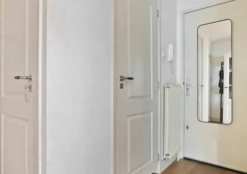 Dubbele Bovenwoning Nabij Vondelpark Amsterdam
