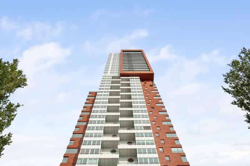 Luxe Appartement Rotterdam Montevideo 208m2 4 Slaapkamers