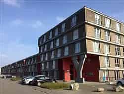 Jongerenwoning Oosterheem: Ruime Slaapkamer en Tuin
