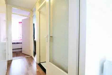 5 Kamer Appartement 135m2 Voorburg Gemeubileerd