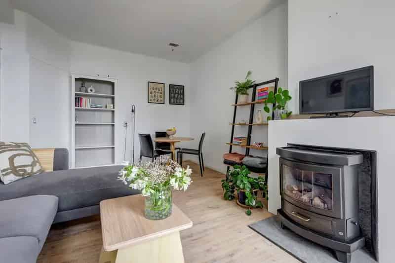 4 Kamer Appartement te Koop Nijmegen Hatertse Hei
