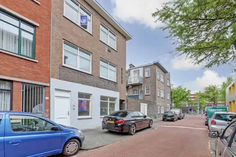 Appartement te koop Den Haag Schilderswijk 72m2 3 slaapkamers gerenoveerd