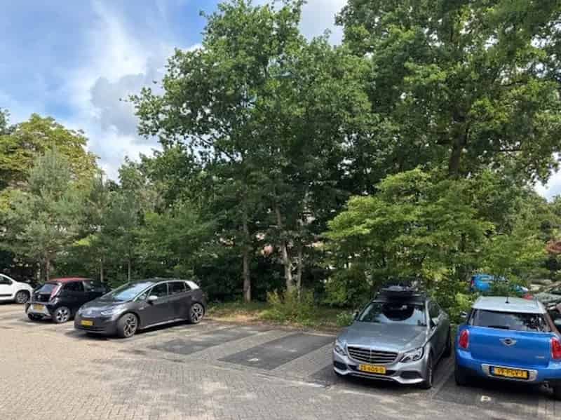 Instapklare gezinswoning Componistenwijk Zeist