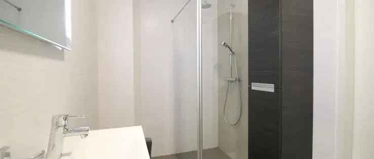 3 Kamer Appartement 132m2 Rotterdam Lloydkwartier