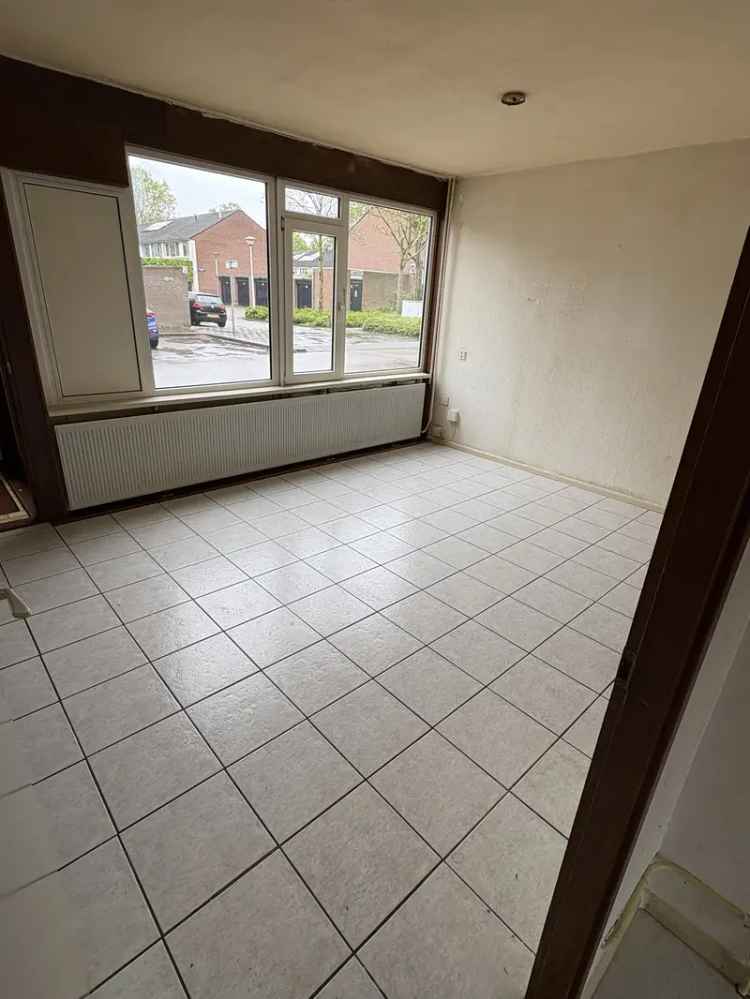 1 Slaapkamer woning Mierlo Hout Helmond