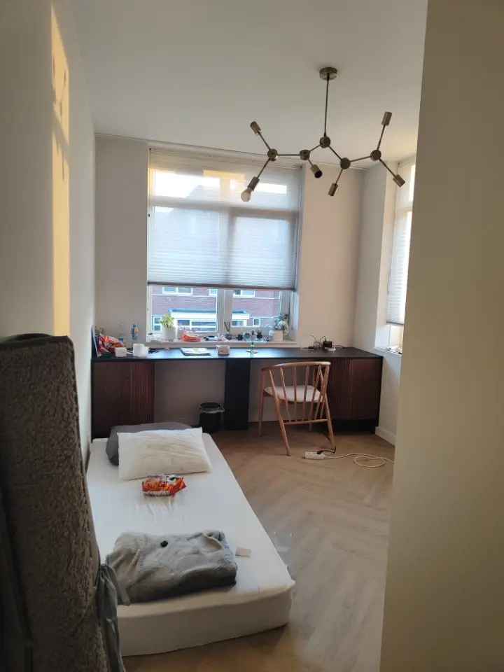 Kamer in Den Haag perfect ov verbinding