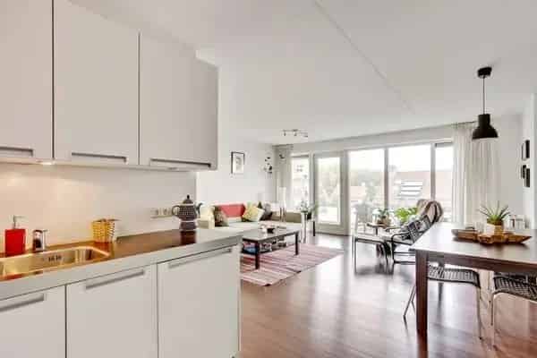 3-kamer appartement Vught-Zuid nabij recreatiegebied