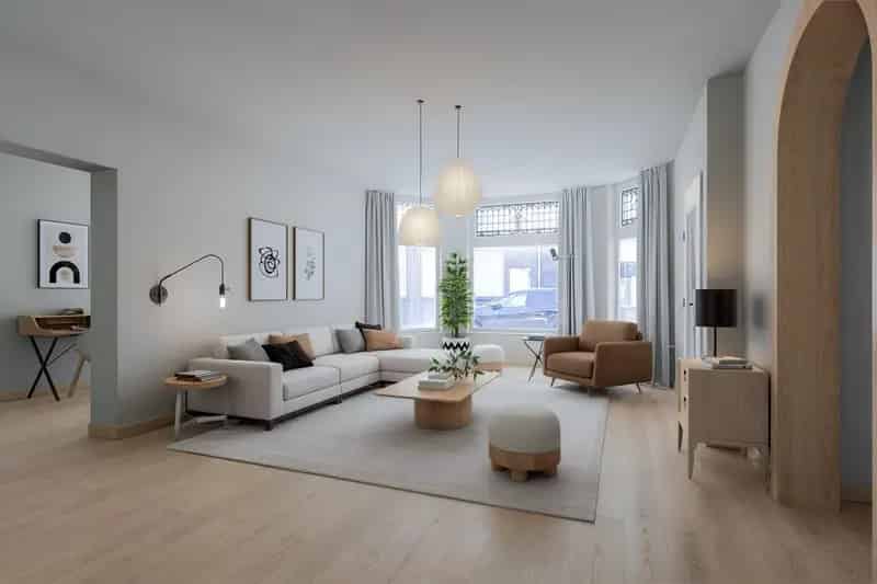 Huis te koop Tramstraat Rijnsburg 174m² 3 badkamers
