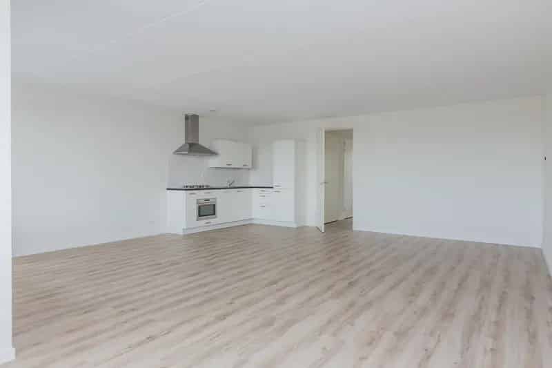 3 Kamer Appartement Stationsplein 12 per 1 Juli 2025