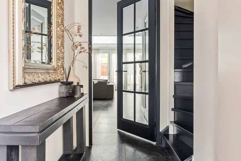 Ruime Hoekwoning 151m2 Etten Leur 4 Slaapkamers Tuin Veranda