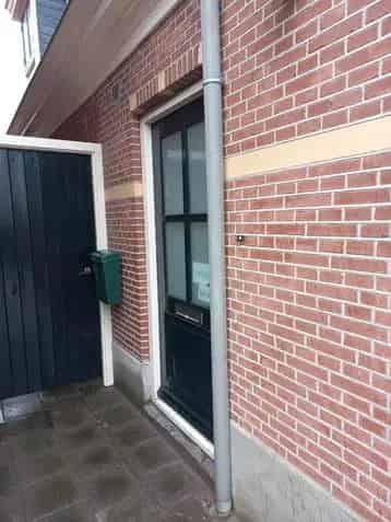 Gemeubileerde Studio Jirnsum Tijdelijk Te Huur
