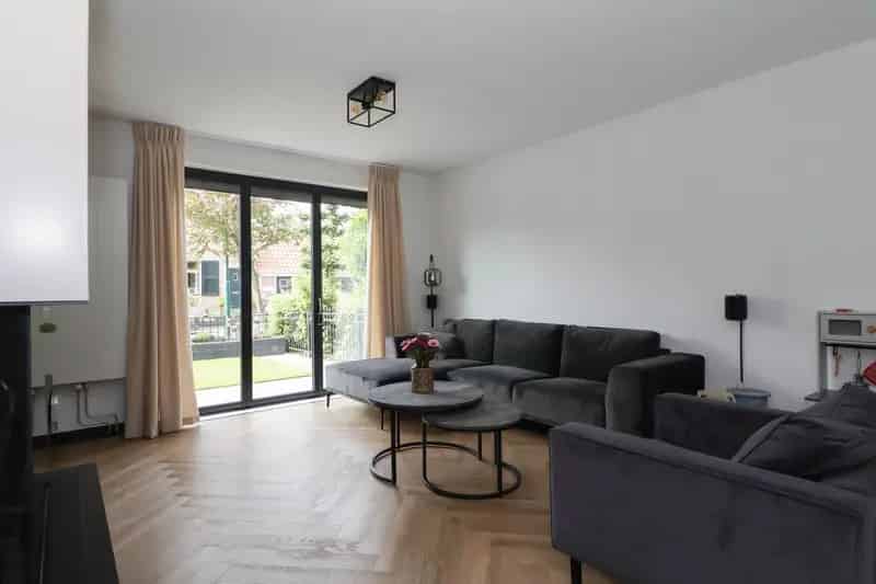 Instapklare woning Kolkweg 13: Duurzaam en stijlvol wonen