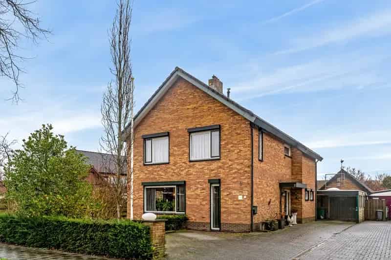 Huis te Koop Renkum - Verkocht, maar wij helpen u verder!