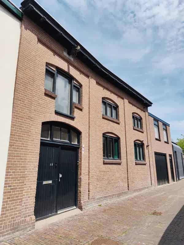 Appartement Leeuwarden Centrum: Modern en Prive