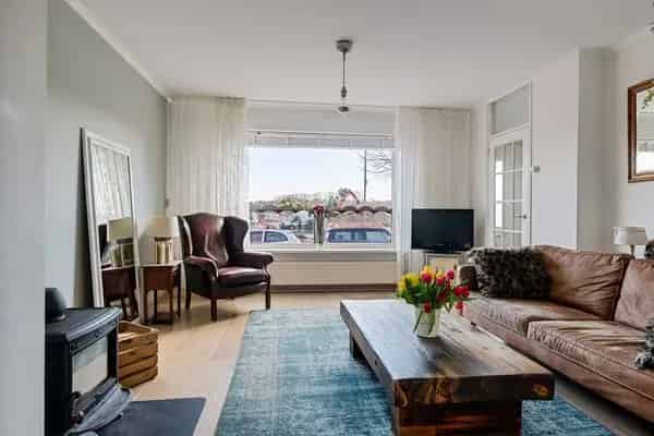 Moderne Tussenwoning te koop in Prooyen
