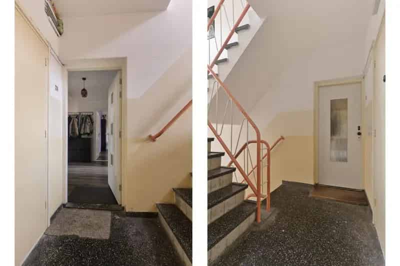 Instapklaar appartement 2 slaapkamers Vlissingen Singel
