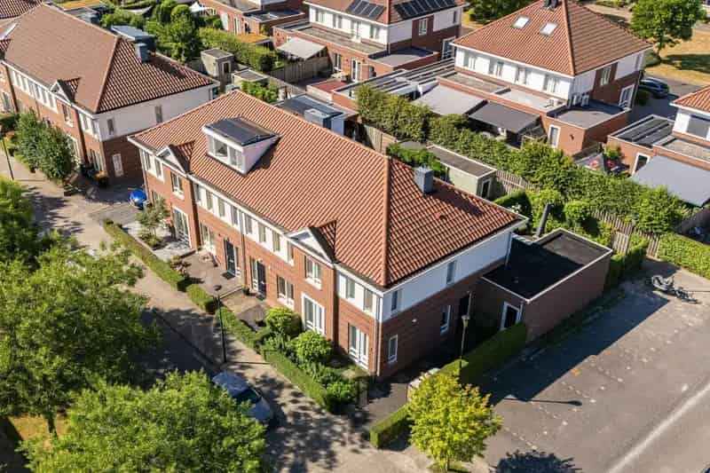 Luxe Uitgebouwde woning 4 slaapkamers Wijk bij Duurstede