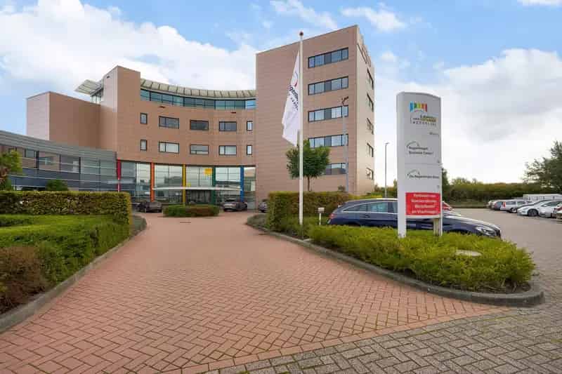 Kantoorruimte te huur Den Haag Laan van 's Gravenmade