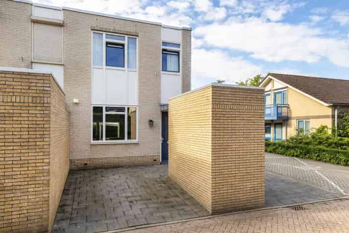 Woonhuis Ede 4 Kamers