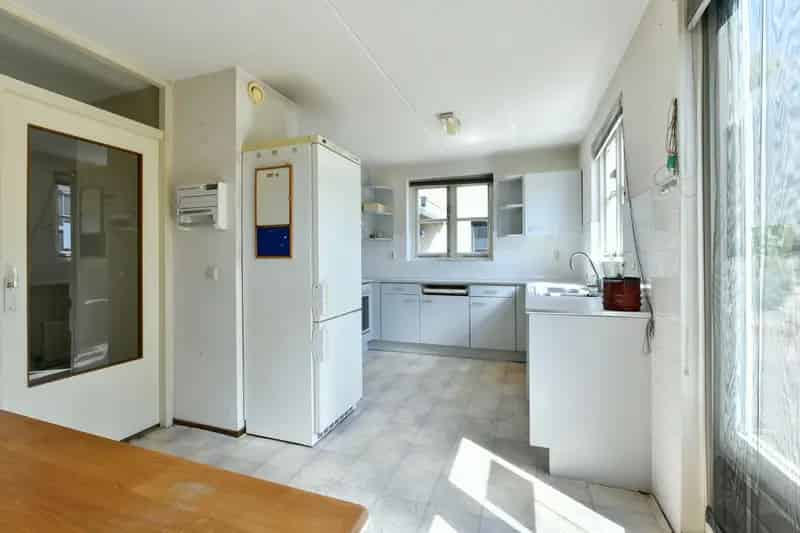 Ruime Tweekapper Diemen Noord 5 Slaapkamers Garage 270m2 Perceel