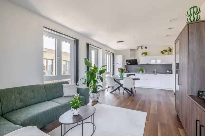 3 Kamer Appartement Zoetermeer Oosterheem A+++