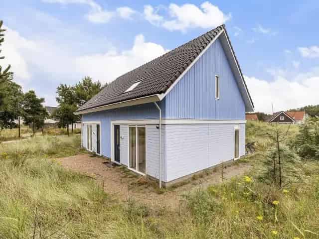 Vakantiewoning Ouddorp 4 Personen Te Koop Inclusief Inventaris