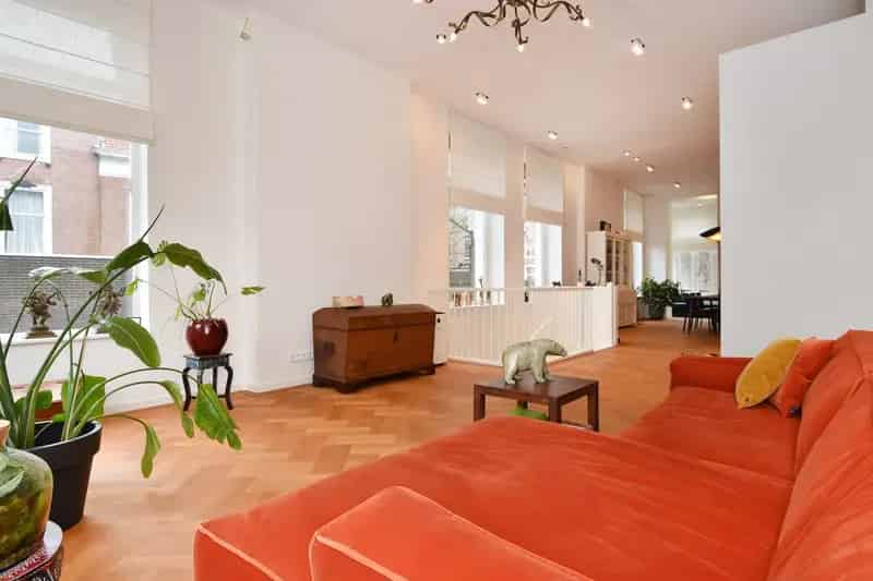 Appartement te koop: Scheveningseweg 6-A 2517 KT Den Haag | Funda