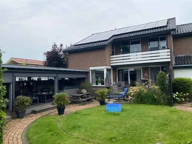 4 Kamer Eengezinswoning te Huur Waddinxveen