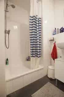 Studio Rotterdam Centrum 44m2 Nabij Station Kale Huur