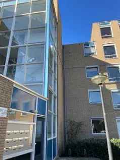 2 Kamer Appartement 75m2 Vlaardingen