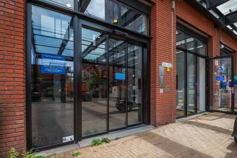 Ruime Maisonnette 128m2 Leidschenveen Dakterras 36m2