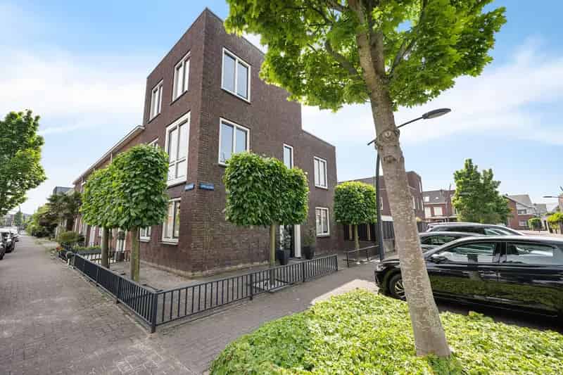 Hoekwoning te koop Saendelft 4 slaapkamers 133m2